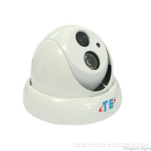 1.0 Megapixel IP Camera with 2 Array LED for 15-20M